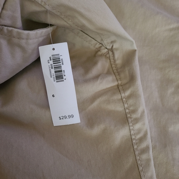 Old Navy pants sz 6 - Picture 6 of 7